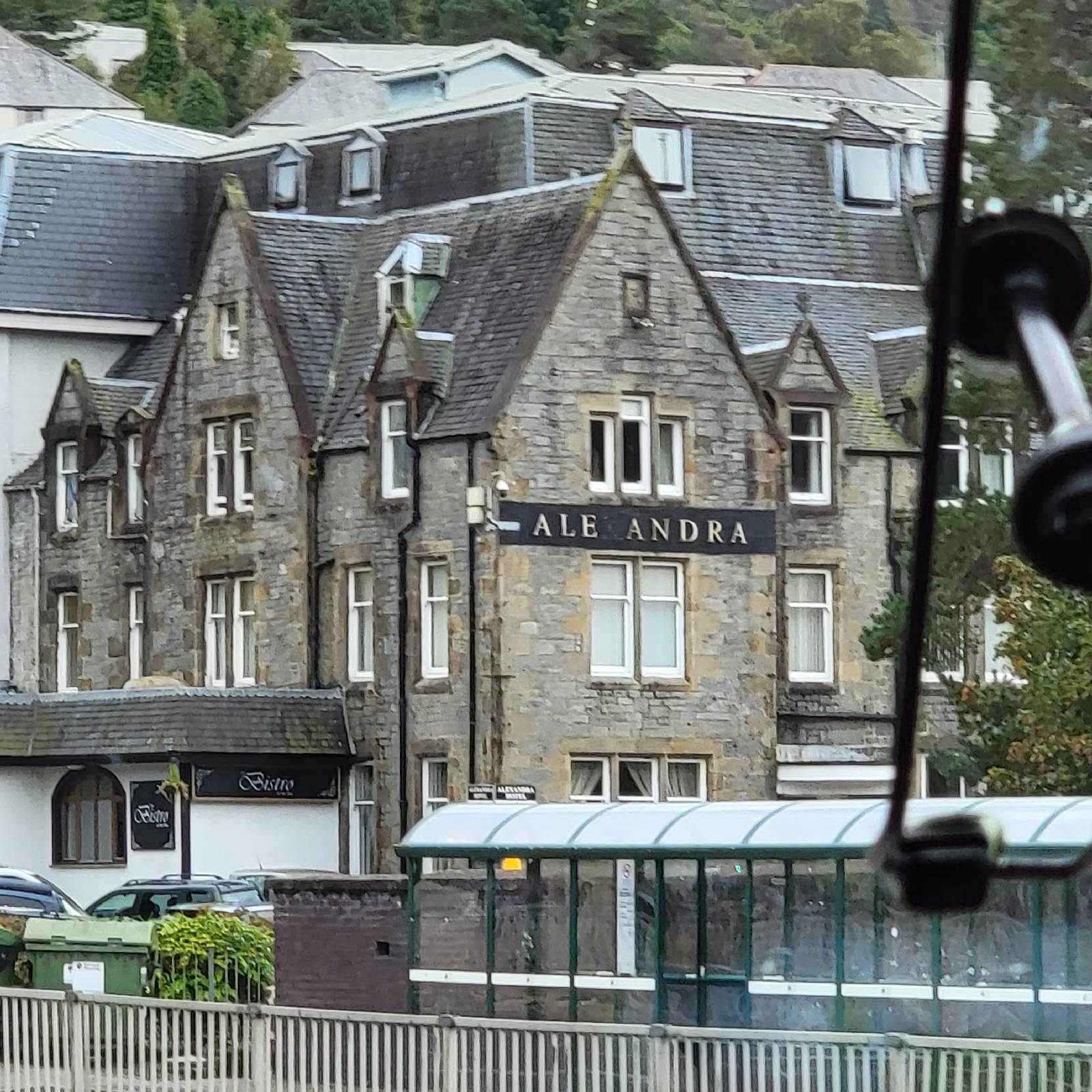Scotland, GB
