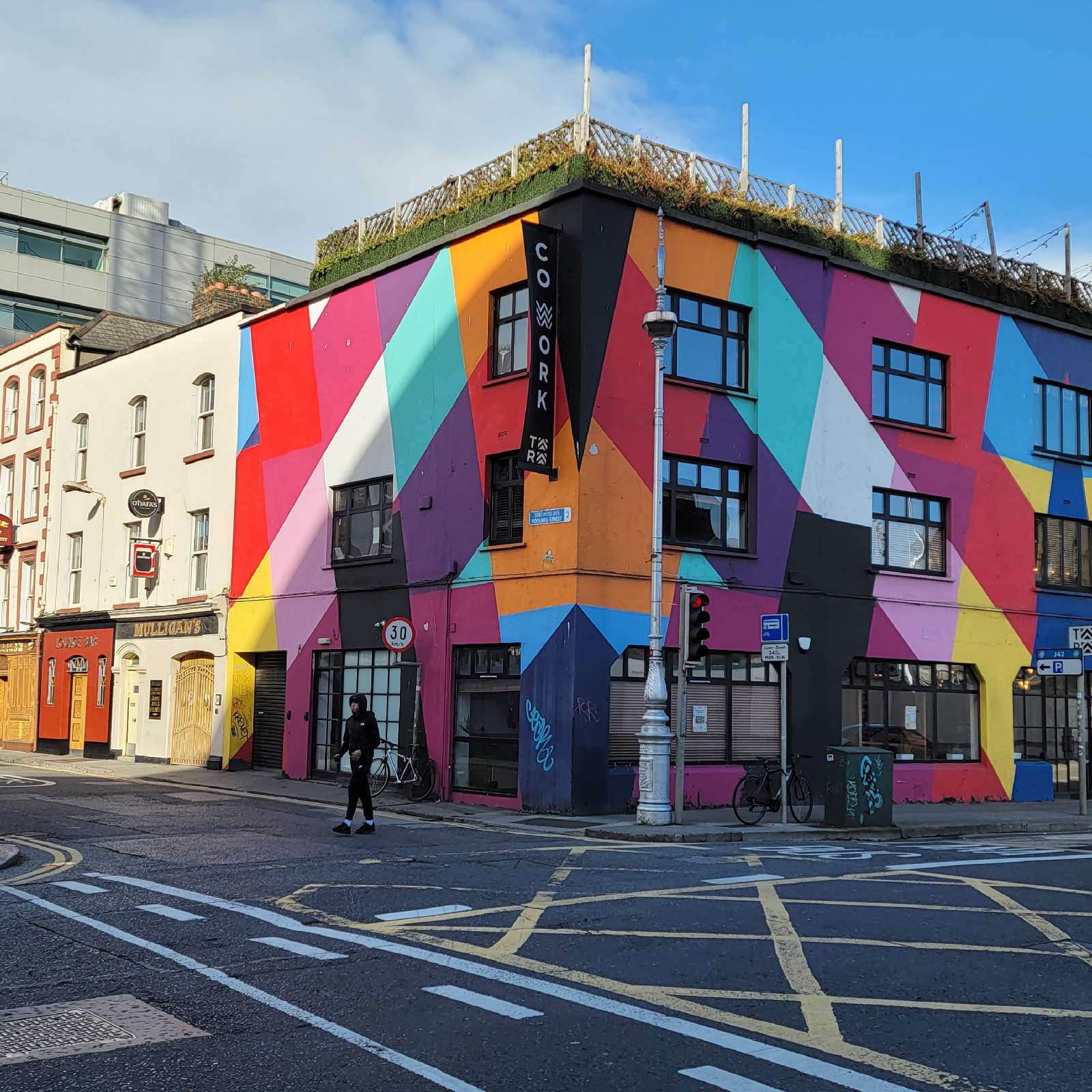 Dublin, D, IE