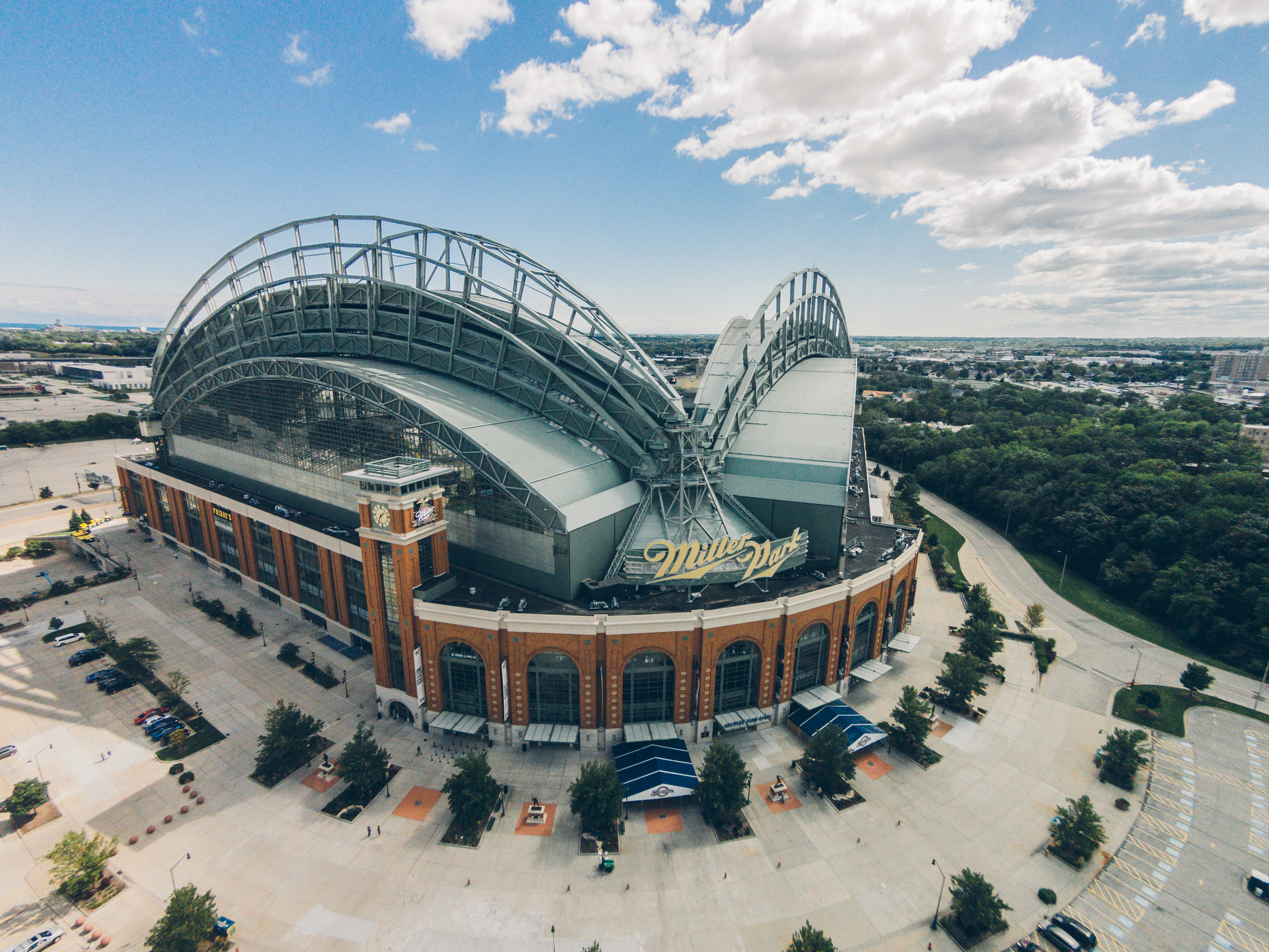 Milwaukee, WI, US