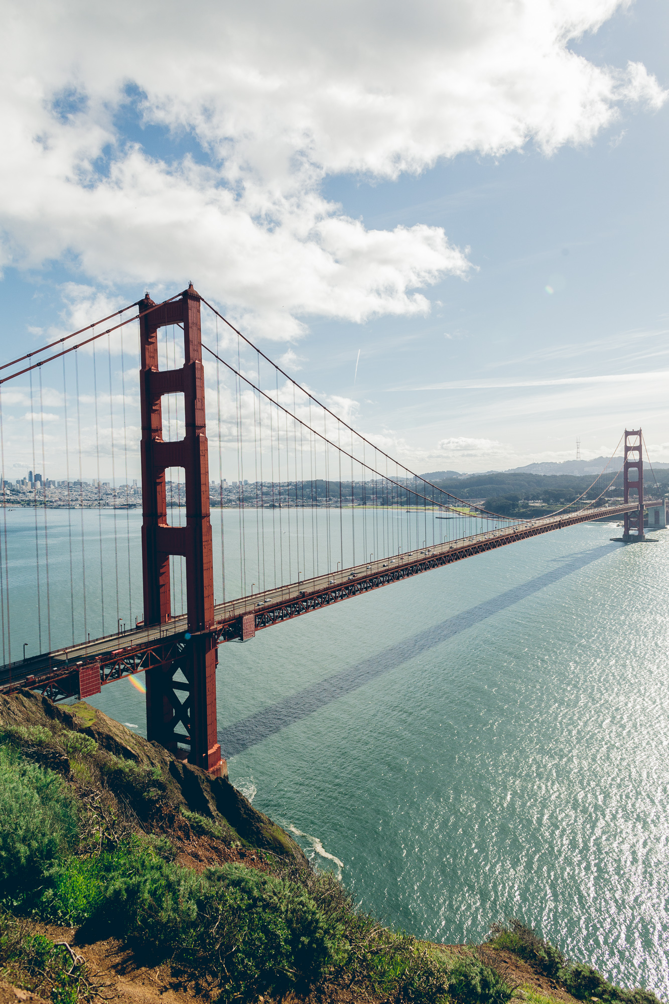 SF, CA, US