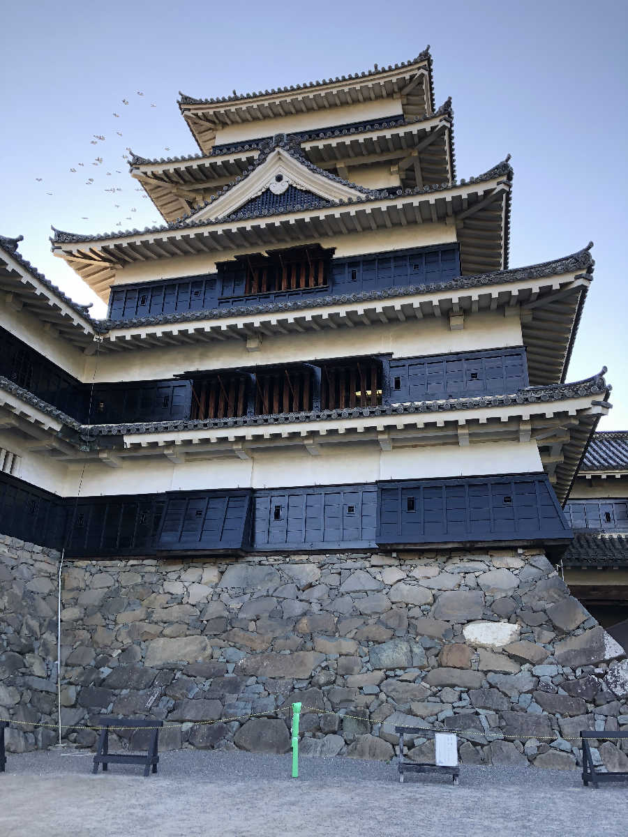 Matsumoto, Nagano, JP