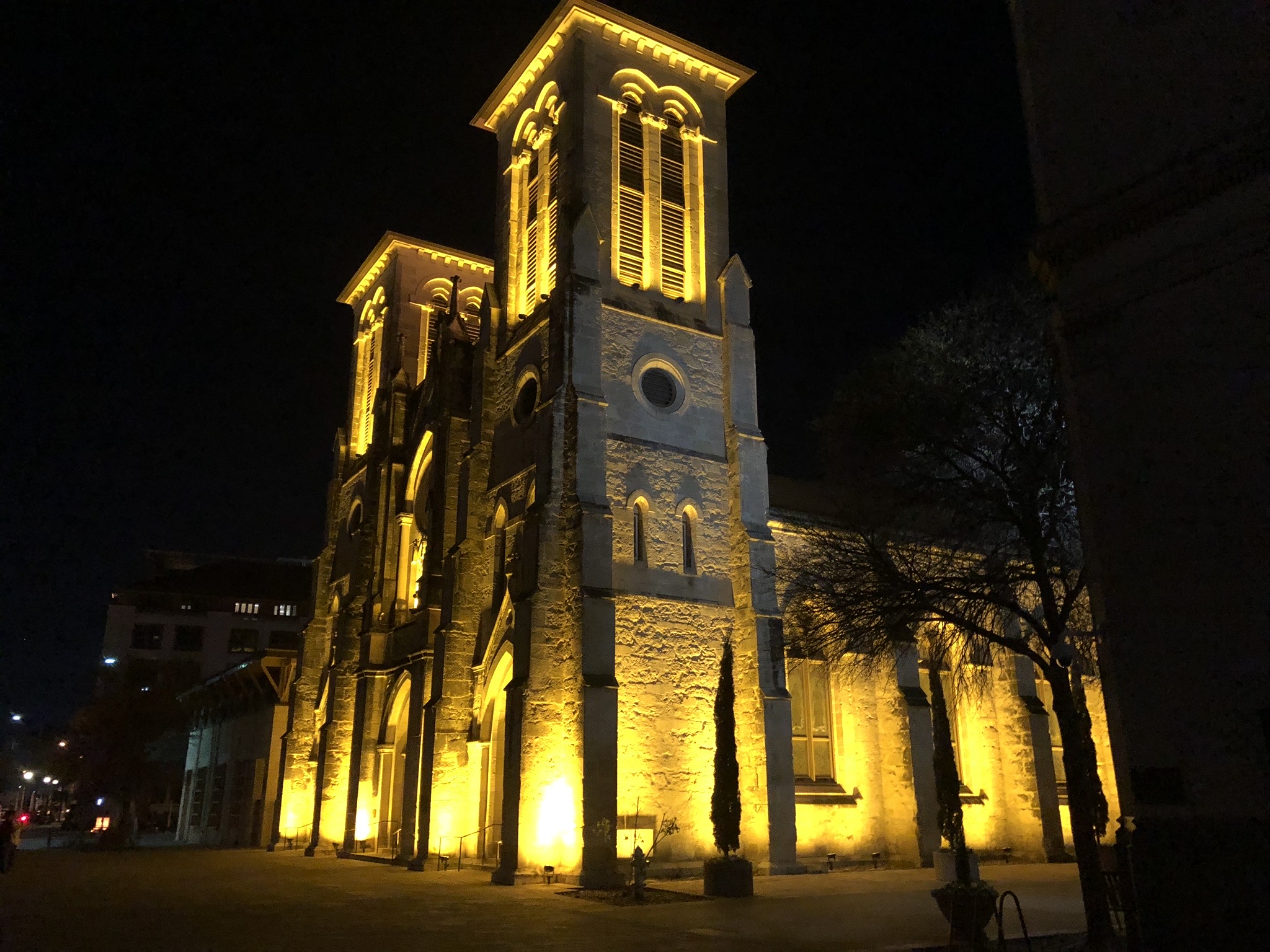San Antonio, TX, US