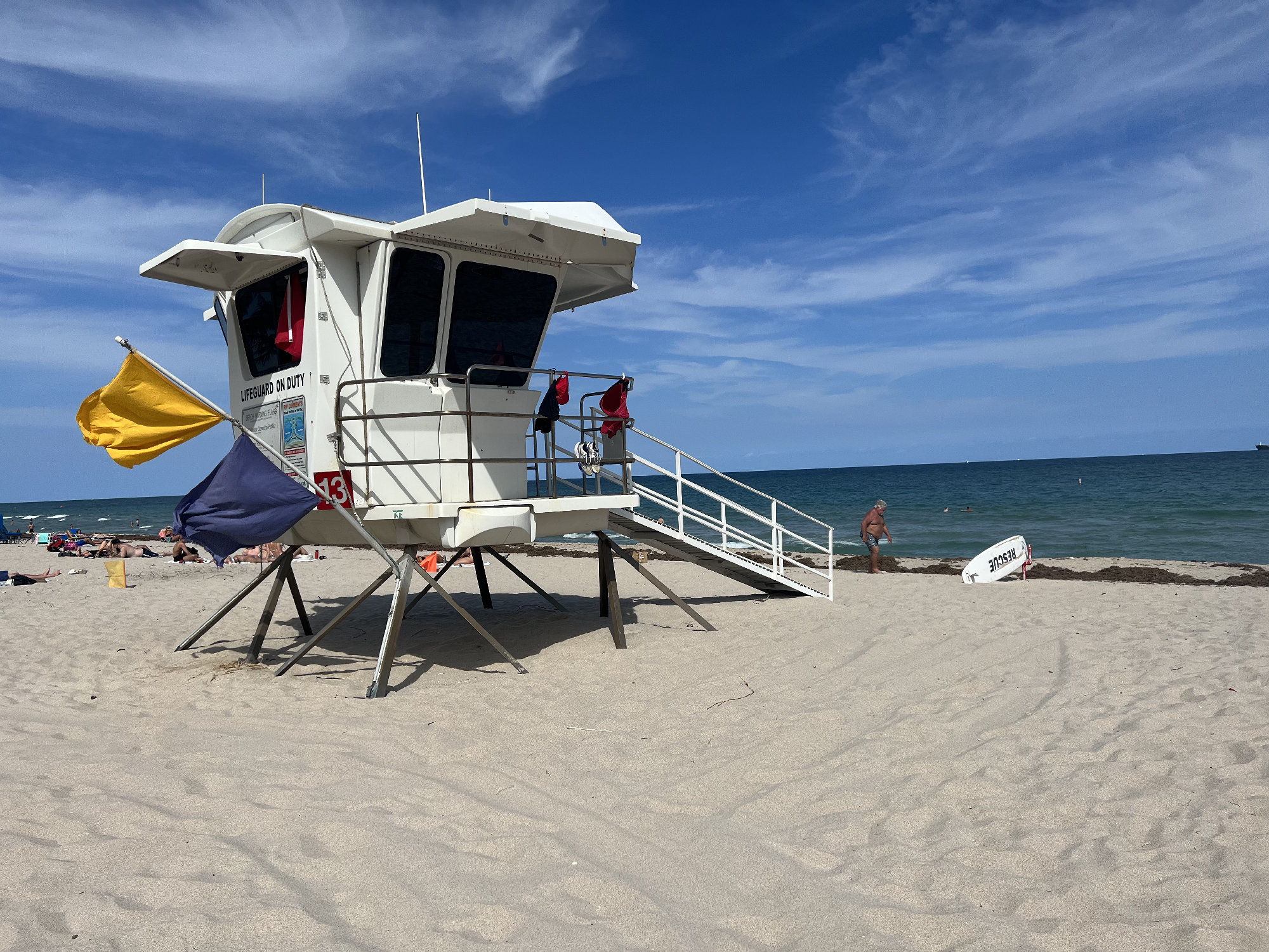 Fort Lauderdale, FL, US