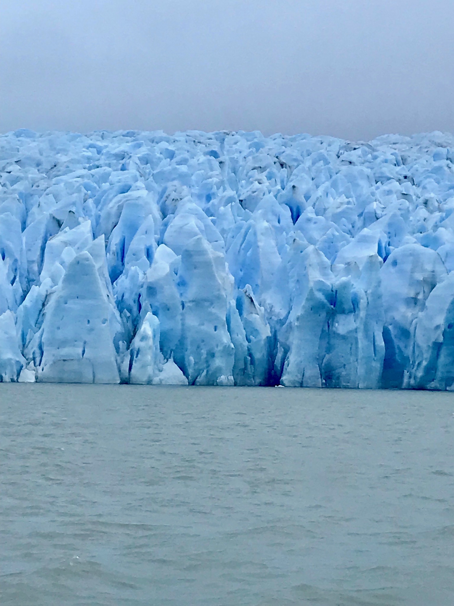 Magallanes and Chilean Antarctica, CL