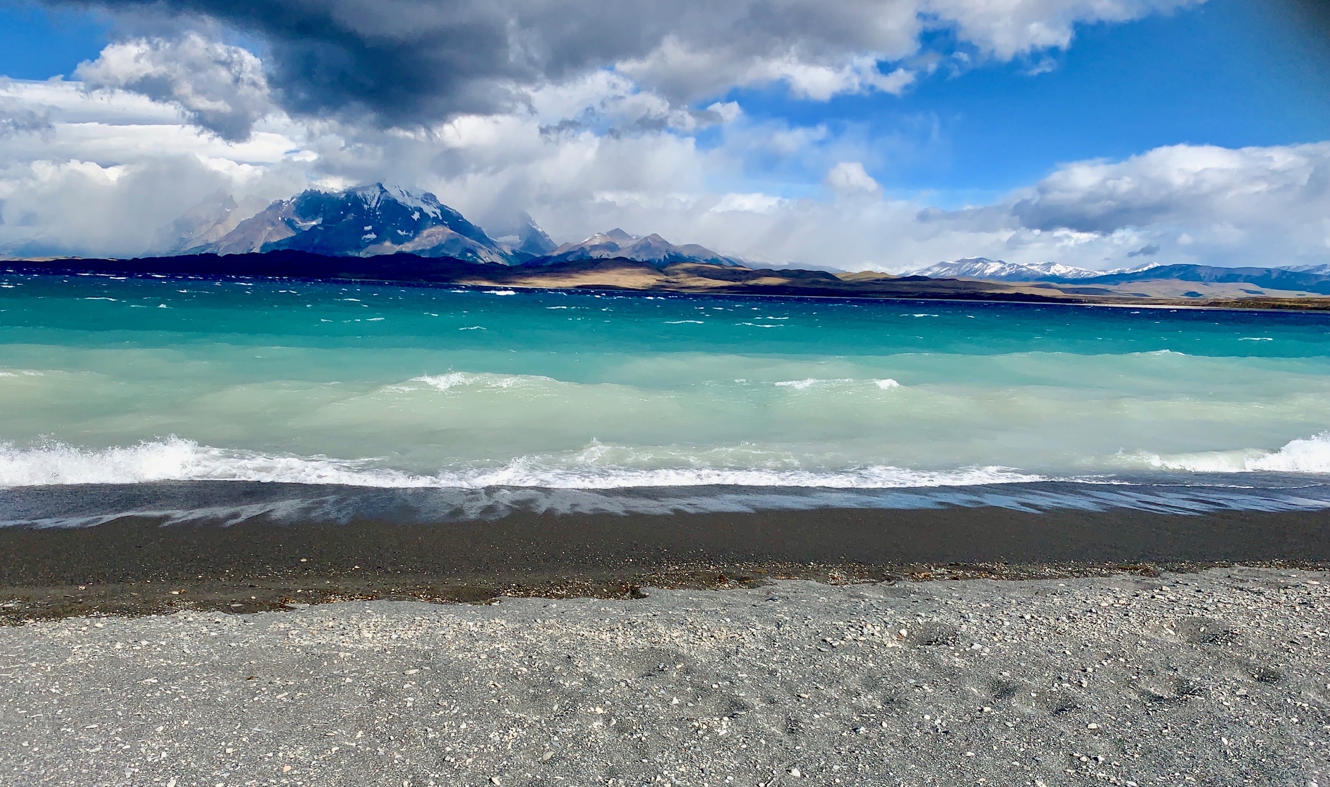 Magallanes y la Antártica Chilena, CL