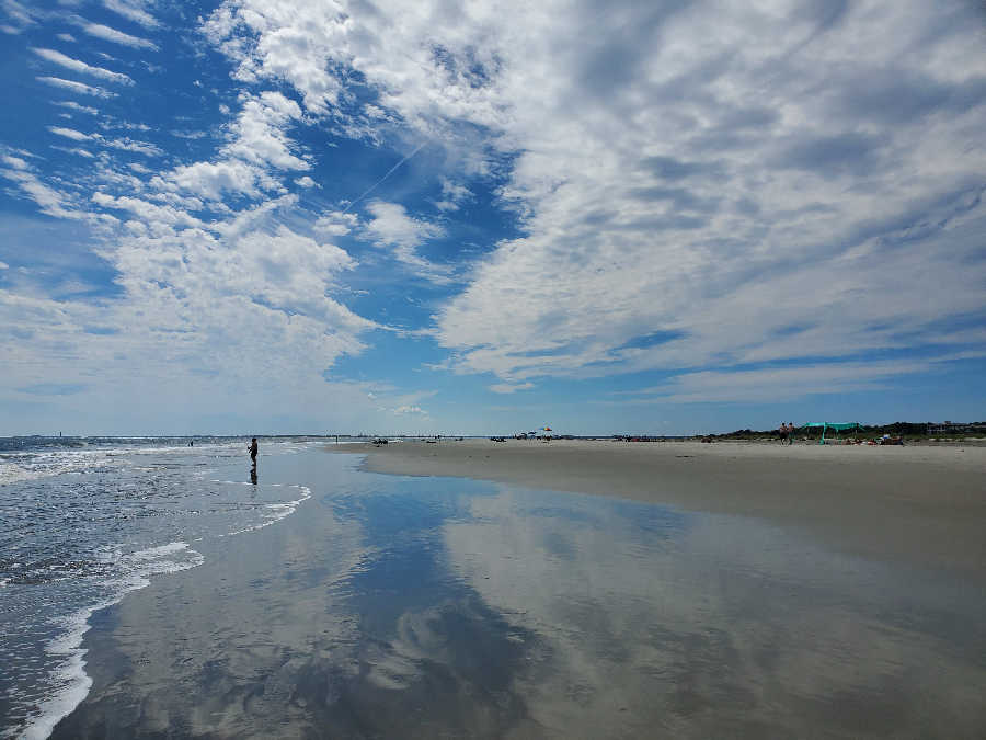 Sullivan's Island, SC, US