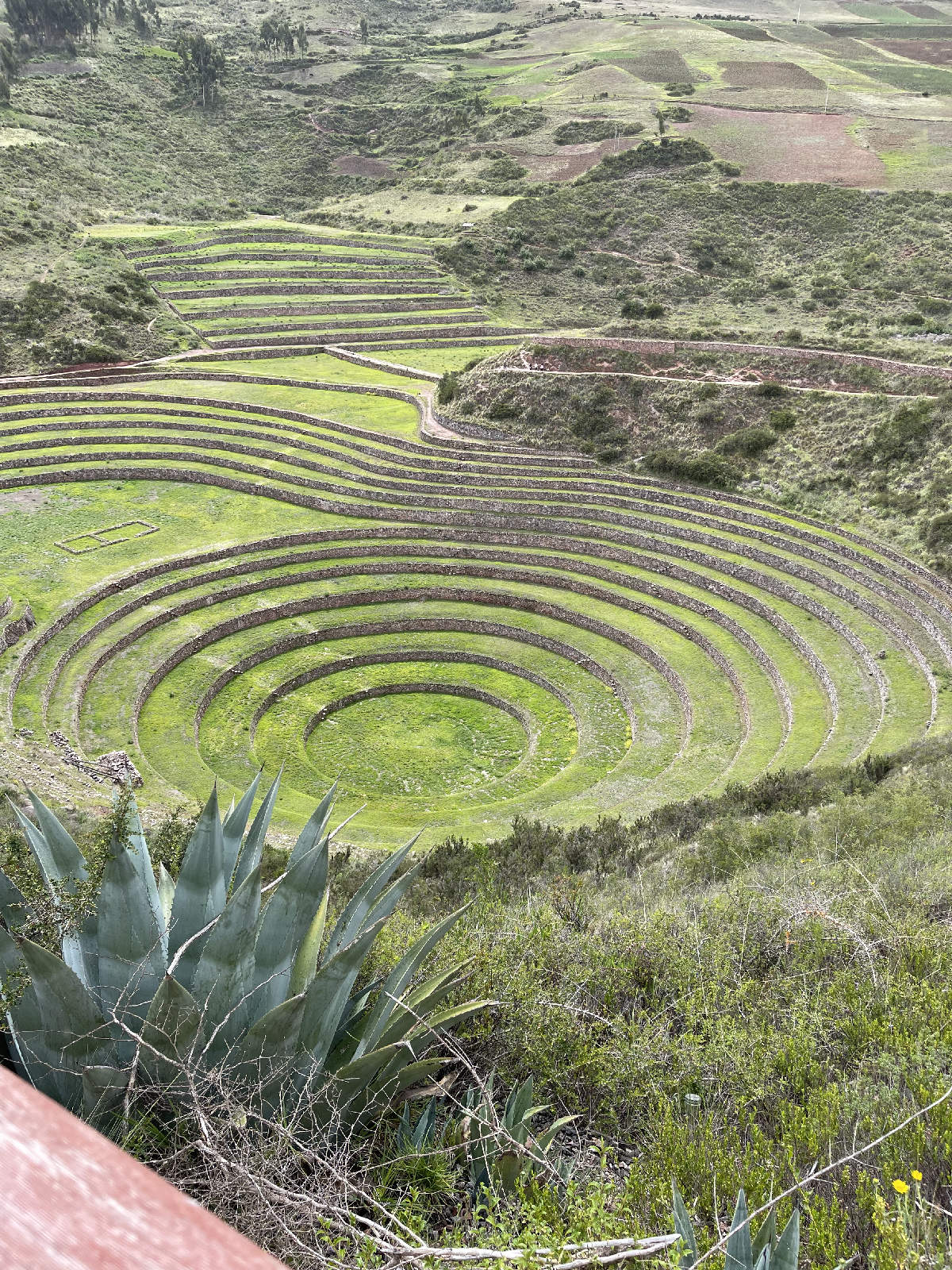 Maras, Cusco, PE