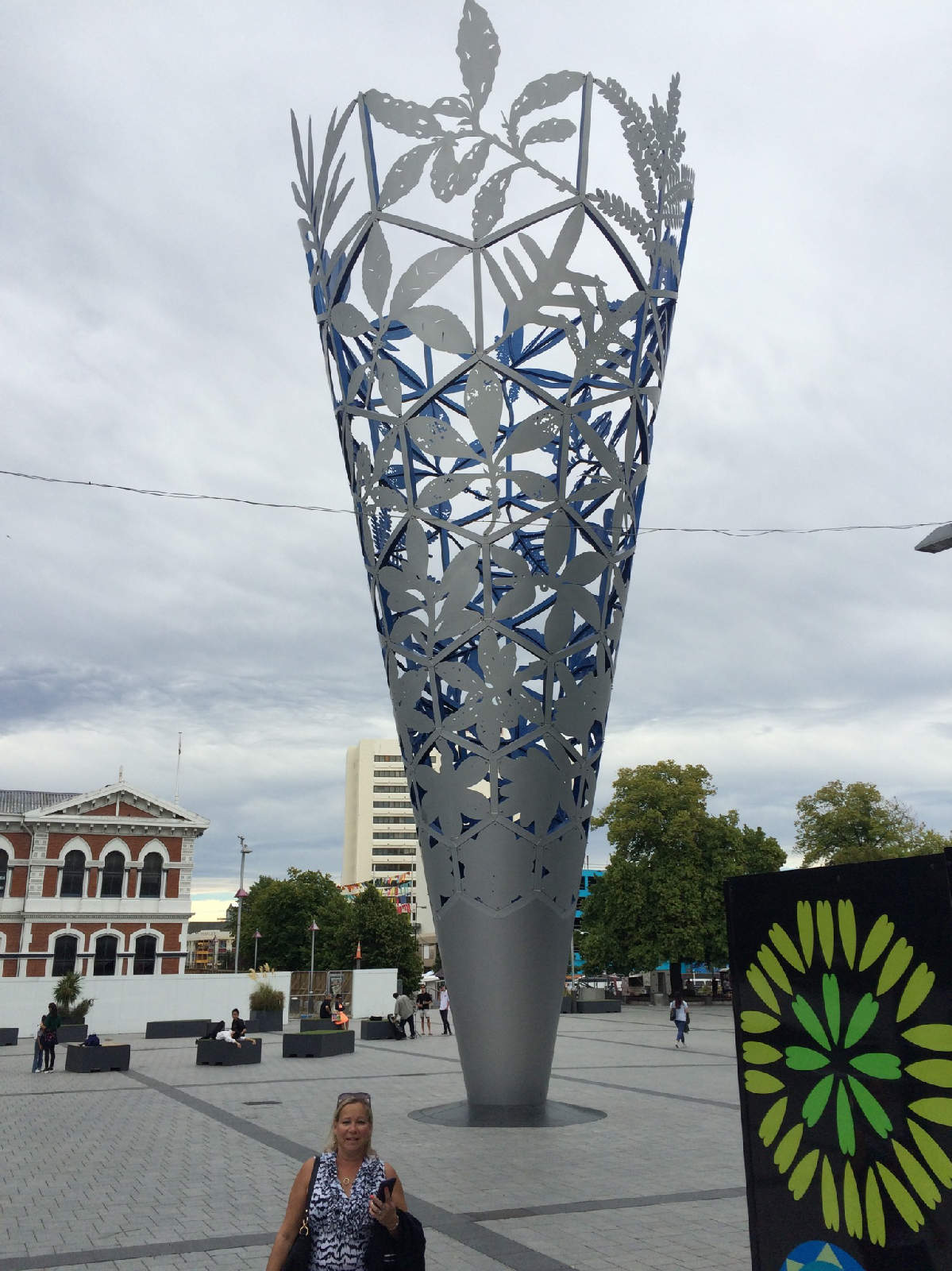 Christchurch, Canterbury, NZ