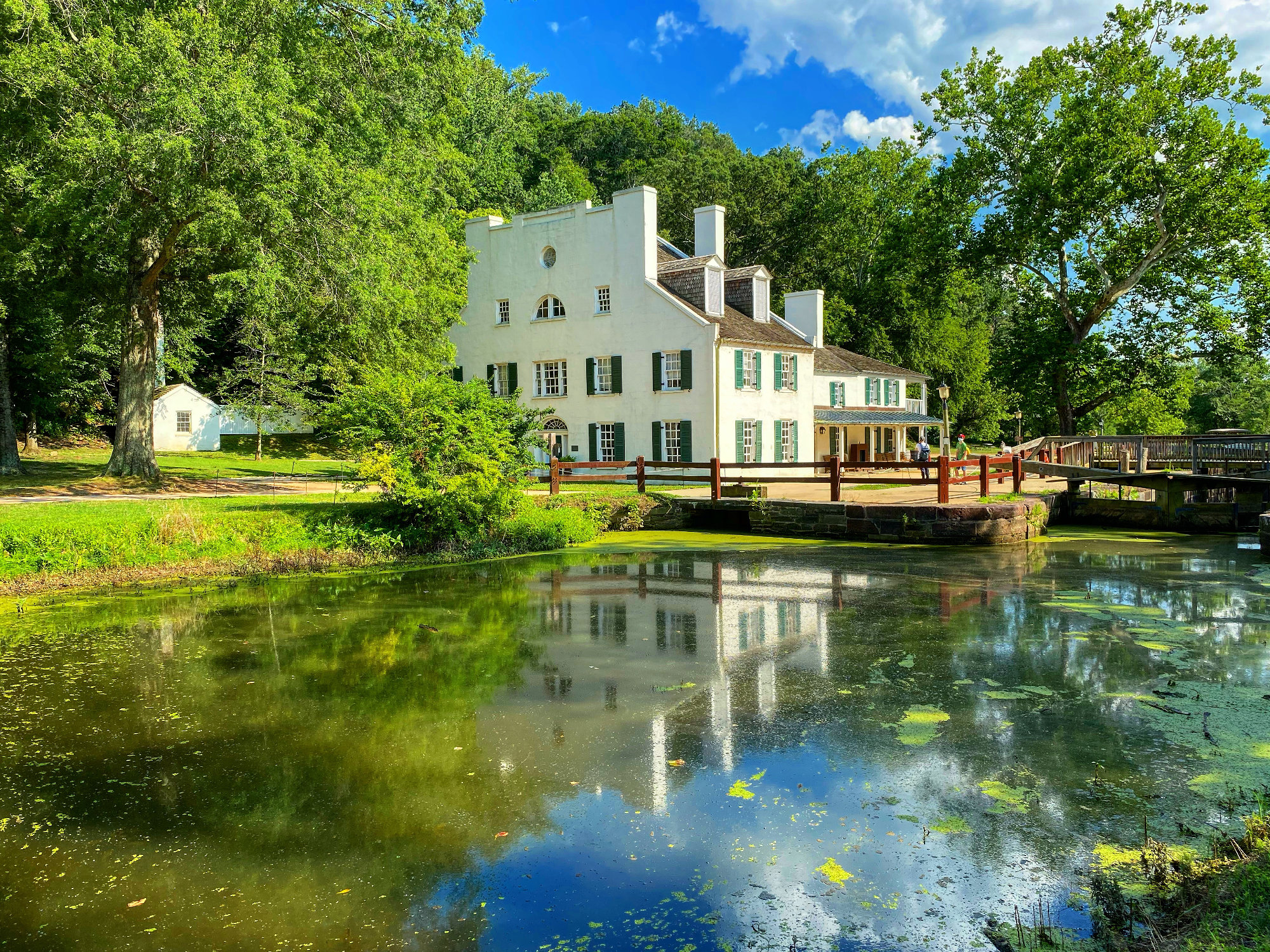 Potomac, MD, US